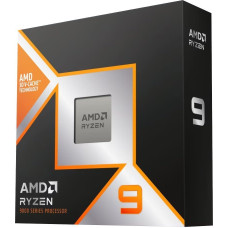 AMD CPU RYZEN X12 R9-9900X3D SAM5/120W 4400 100-100001368WOF AMD