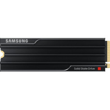 Samsung SSD PCIE G5 M.2 NVME 1TB W/HS/9100 PRO MZ-VAP1T0CW SAMSUNG