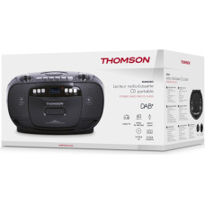 Thomson Radioodtwarzacz CD DAB+ RK200DABCD