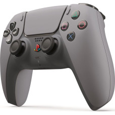 Sony 1000046926 spēļu kontrolierīce Pelēks Bluetooth/USB Spēļu paliktnis Analogā / digitālā Android, MAC, PC (dators), PlayStation 5, iOS