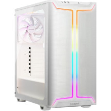 Be Quiet! Pure Base 501 DX White Midi Tower Balts