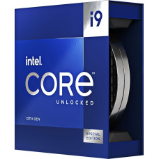 Intel Core i9-13900KS, Processor - boxed