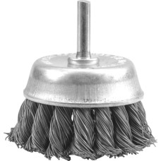 Vorel SZCZOTKA PĘDZELKOWA 22mm, DRUT SKRĘCANY  06995