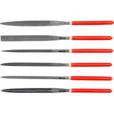 Yato IGLAKI KOMPLET 6szt. 5x180x85mm  6162