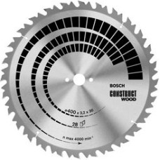 Bosch circular saw blade CW WO S 450x30-32 - 2608640704