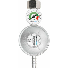 Cellfast C.REDUKTOR DO GAZU Z MANOMETREM