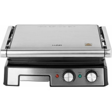 Lund GRILL ELEKTRYCZNY 2000W 33x24cm