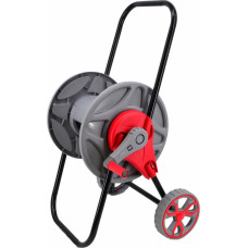 Awtools AW GARDEN HOSE REEL CART 60mb 1/2"