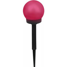 Volteno LAMPKA SOLAROWA PLASTIK KULA