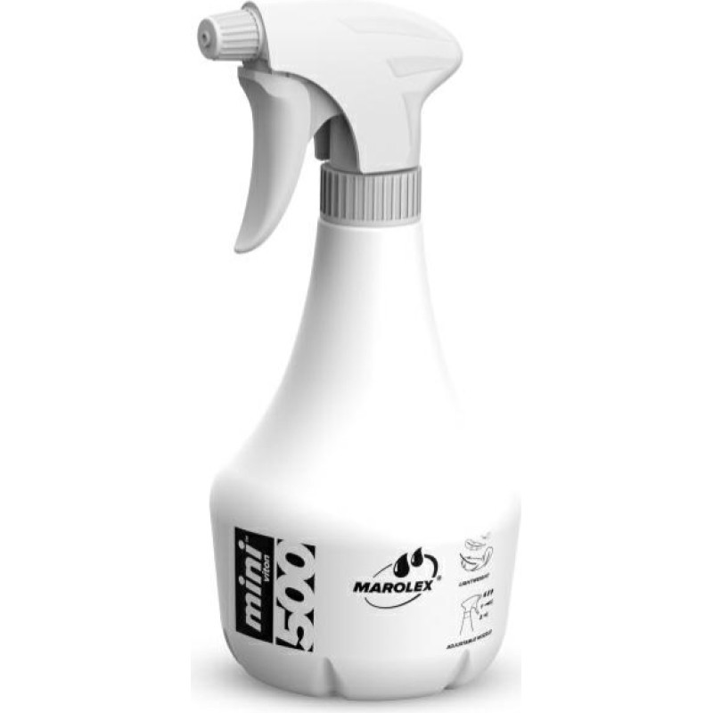 Marolex OPRYSKIWACZ MINI ACID LINE  500