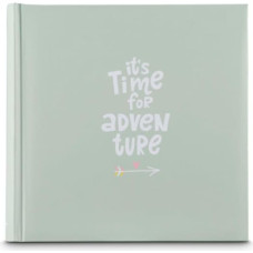 Hama Good Things Adventure 10x15 200 Fotos Einsteck/Memo     7711