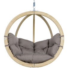 Amazonas Globo Chair taupe AZ-2030812