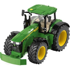 Siku FARMER John Deere 8R 370, model vehicle (green/yellow)