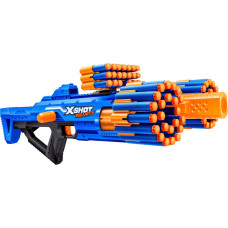 Zuru X-Shot - Insanity Blaster Berzerko, dart blaster (incl. 48 darts)
