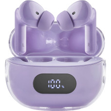 Intenso HEADSET BUDS PLUS T310AE/PURPLE 3720313 INTENSO