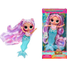 Mga Entertainment LOL Surprise Tweens Mermaids! - Lana Marine, doll