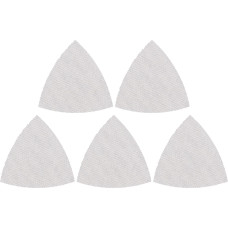 Bosch Expert M480 mesh sanding sheet 93mm, K120 (5 pieces, for delta sanders)