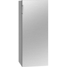 Bomann refrigerator VS 7316.1 E silver - 242 L