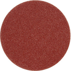 Toya VOREL KRĄŻEK ŚCIERNY 125mm kpl 5szt P-120  08562