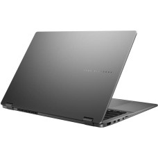 Asus Ultrabook|ASUS|VivoBook Flip|TP3607SA-RJ033W|CPU  Core Ultra|u7-256V|2200 MHz|16"|Touchscreen|2880x1800|RAM 16GB|LPDDR5x|SSD 1TB|Intel Arc Graphics|Integrated|ENG|Card Reader Micro SD|Windows 11 Home|Grey|1.78 kg|90NB1511-M001U0