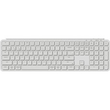Keychron KEYBOARD WRL B6 PRO/IVORY WHITE B6P-K8 KEYCHRON