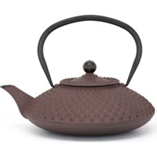 Bredemeijer Teekanne Xilin 1,25l Gusseisen aubergine       153091