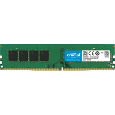 Crucial DDR4-3200           32GB UDIMM CL22 (16Gbit)