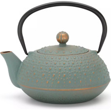 Bredemeijer Teekanne Anhui  0,9l Gusseisen blau            153060