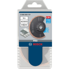 Bosch MT BRZESZCZOT WIELOFUNKCYJNY PRO ACZ 85 RT3 85  x  2,5 mm /10szt.