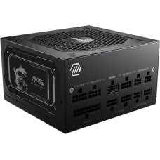 MSI CASE PSU ATX 750W/MAG A750GL PCIE5 II MSI