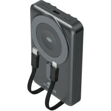 Rivacase POWER BANK WRL 10000MAH/MAGSAFE+IWATCH VA2608 RIVACASE