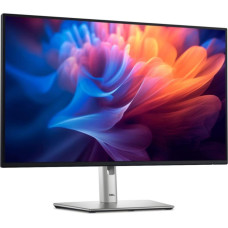 Dell LCD Monitor|DELL|P2725HE|27"|Business|Panel IPS|1920x1080|16:9|100Hz|Matte|8 ms|Swivel|Pivot|Height adjustable|Tilt|210-BMJC_5Y