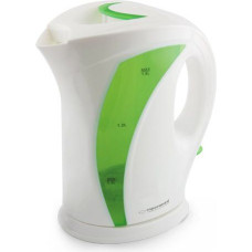 Esperanza Czajnik Esperanza Iguazu EKK018G Zielony