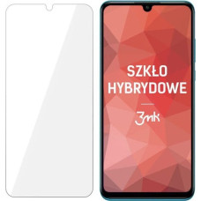 3MK Glass 3mm Flexible Glass Lite 6H to Huawei P30 Lite universal