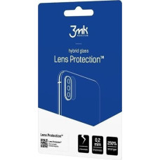 3MK 3MK Lens Protect Xiaomi Mi 10 Camera lens protection 4pcs