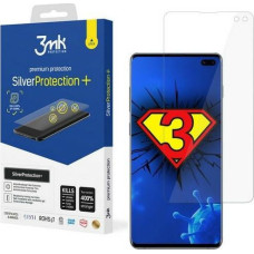 3MK 3MK Silver Protect+ Sam G975 S10 Plus Wet-mounted microfilm