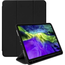 Mercury Goospery Tablet case Mercury Mercury Flip Case iPad Pro 11 (2020) black/black