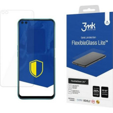 3MK 3MK FlexibleGlass Lite Realme X3 Super Zoom Glass Hybrid Lite