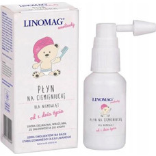 Linomag FIELD FOR NICK 30G K091