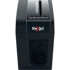 Rexel Destroyer Rexel Secure X6-SL P-4