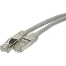 Rbline PATCHCORD RJ45/FTP6/0.5-GY 0.5m