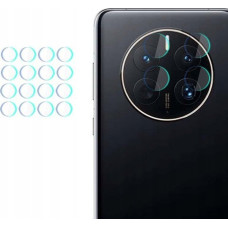 3MK Hybrid glass for camera lens 3MK Lens Protect Huawei Mate 50 Pro [4 PACK]
