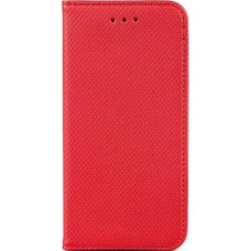 Vega KABURA MAGNETO XIAOMI 13 Red ETUI PORTFEL SKIN>