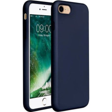 Vega NAKŁADKA MATT XIAOMI 12T/ 12T PRO GRANATOWY ETUI CASE>