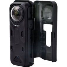 Sunnylife Obudowa Etui Futerał Case Osłona Sztywna Do Kamer Insta360 X4 / Insta 360 X 4 / X4-k842-tr