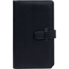 Loveinstant Album na 108 Zdjęcia do FujiFilm Instax Mini 12 11 40 9 8 7 EVO LiPlay Link / Czarny