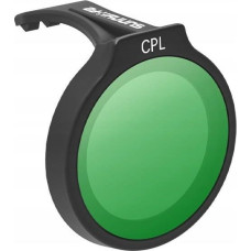Sunnylife Filtr SunnyLife FILTR Polaryzacyjny Kołowy CPL POWŁOKI do Drona DJI NEO Sunnylife NE-FI873