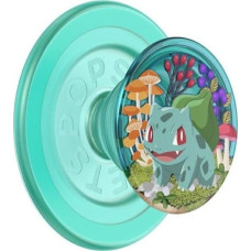 Popsockets 2 Bulbasaur 113195 Phone Holder and Stand - MagSafe