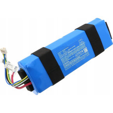 Cameron Sino Akumulator Bateria t P2106-6S1P-BWB VWV9 do Dreame H11 Max H11 Pro H11S H12 / CS-DRH100VX