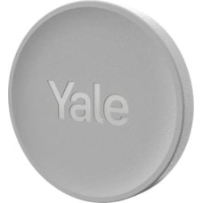 Yale Dot 3-Pack (Silver) NFC Tag